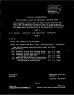 MIL MIL-B-71132 Amendment 1 PDF