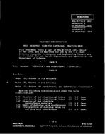 MIL MIL-B-71132 Amendment 2 PDF