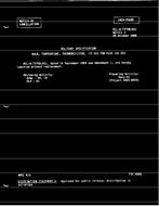 MIL MIL-B-7370B Notice 1 - Cancellation PDF