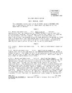 MIL MIL-B-7874B Amendment 1 PDF