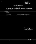 MIL MIL-B-7874B Supplement 1 PDF
