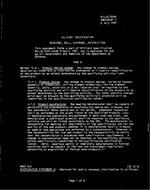 MIL MIL-B-7949E Amendment 1 PDF
