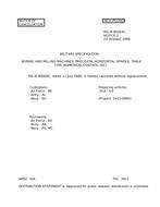 MIL MIL-B-80004C Notice 1 - Cancellation PDF