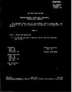 MIL MIL-B-80083C Amendment 1 PDF