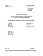 MIL MIL-B-80153B Notice 1 - Cancellation PDF