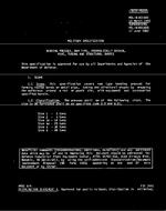 MIL MIL-B-80160C PDF