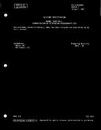 MIL MIL-B-81006B Notice 1 – Validation 1 PDF MIL MIL-B-81006B Notice 1 - Validation 1 PDF