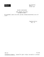 MIL MIL-B-81205 Notice 1 - Validation PDF