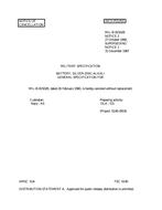 MIL MIL-B-81502B Notice 2 - Cancellation PDF