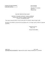 MIL MIL-B-81757/12A Notice 1 – Inactivation PDF MIL MIL-B-81757/12A Notice 1 - Inactivation PDF