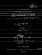 MIL MIL-B-81757/13A PDF MIL MIL-B-81757/13A PDF