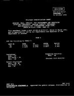 MIL MIL-B-81793/17 Amendment 1 PDF