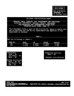 MIL MIL-B-81793/18 Amendment 1 PDF