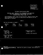 MIL MIL-B-81793/2 Amendment 1 PDF