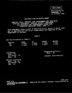 MIL MIL-B-81793/20 Amendment 1 PDF MIL MIL-B-81793/20 Amendment 1 PDF