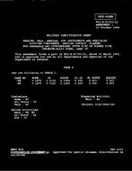 MIL MIL-B-81793/22 Amendment 1 PDF