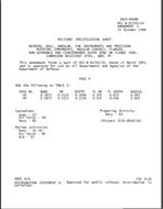 MIL MIL-B-81793/24 Amendment 1 PDF