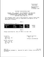 MIL MIL-B-81793/27 Amendment 1 PDF