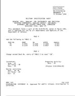 MIL MIL-B-81793/28 Amendment 1 PDF