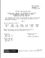 MIL MIL-B-81793/29 Amendment 1 PDF