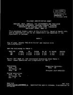 MIL MIL-B-81793/31 Amendment 1 PDF
