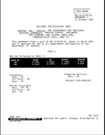 MIL MIL-B-81793/34 Amendment 1 PDF