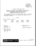 MIL MIL-B-81793/36 Amendment 1 PDF