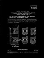 MIL MIL-B-81793/5 PDF