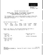 MIL MIL-B-81793/8 Amendment 1 PDF