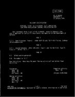 MIL MIL-B-81820F Amendment 1 PDF
