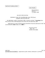 MIL MIL-B-81936 Notice 1 – Cancellation PDF MIL MIL-B-81936 Notice 1 - Cancellation PDF