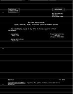MIL MIL-B-81993 Notice 1 - Cancellation PDF