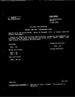 MIL MIL-B-82273B Notice 1 - Cancellation PDF