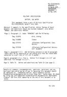 MIL MIL-B-82439A Amendment 4 PDF