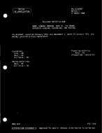 MIL MIL-B-82547 Notice 1 - Cancellation PDF