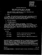 MIL MIL-B-82549A PDF MIL MIL-B-82549A PDF