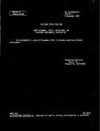 MIL MIL-B-82640 Notice 1 - Cancellation PDF
