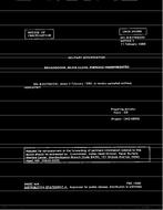 MIL MIL-B-82789 Notice 1 - Cancellation PDF