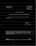MIL MIL-B-82800 Notice 1 - Cancellation PDF