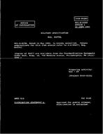 MIL MIL-B-829M Notice 1 - Cancellation PDF