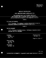 MIL MIL-B-83050D Amendment 1 PDF