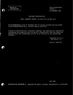 MIL MIL-B-83058 Notice 1 - Cancellation PDF