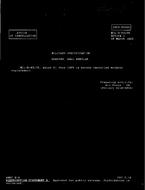 MIL MIL-B-83175 Notice 1 - Cancellation PDF