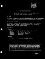 MIL MIL-B-83665B PDF MIL MIL-B-83665B PDF