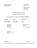 MIL MIL-B-83769/1D Notice 1 - Cancellation PDF