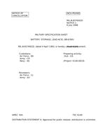 MIL MIL-B-83769/2D Notice 1 - Cancellation PDF