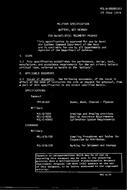 MIL MIL-B-85099 PDF
