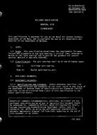 MIL MIL-B-85107A PDF