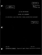 MIL MIL-B-85107B Notice 1 - Cancellation PDF