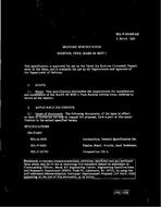 MIL MIL-B-85349 PDF